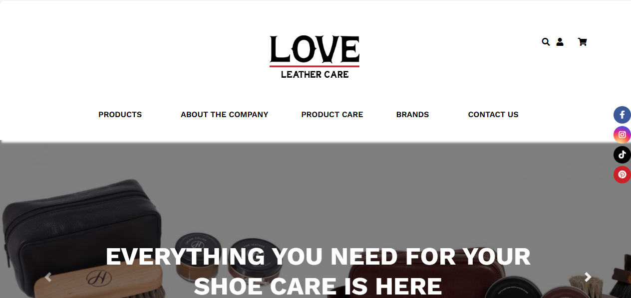 loveleather